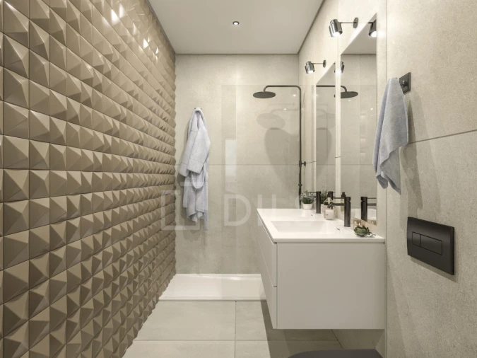 Apartamento T3 para Venda em Montijo e Afonsoeiro Foto 18