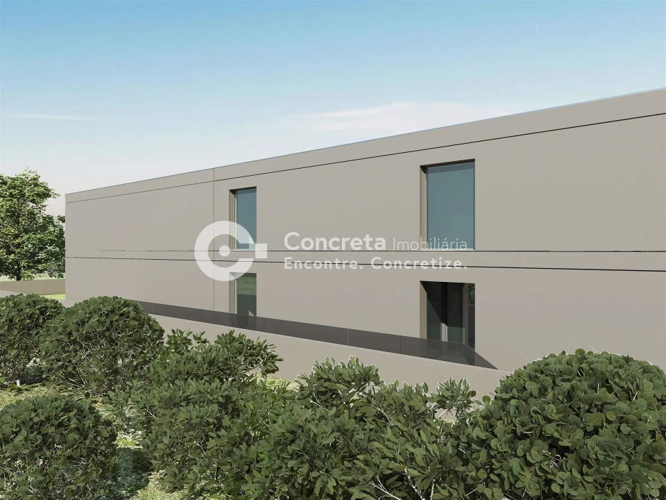 Apartamento T2 para Venda em Rio Covo (Santa Eugenia) Foto 4