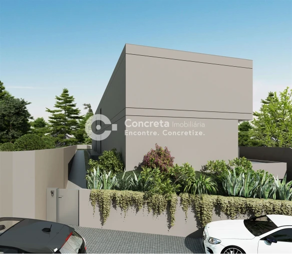 Apartamento T2 para Venda em Rio Covo (Santa Eugenia) Foto 7