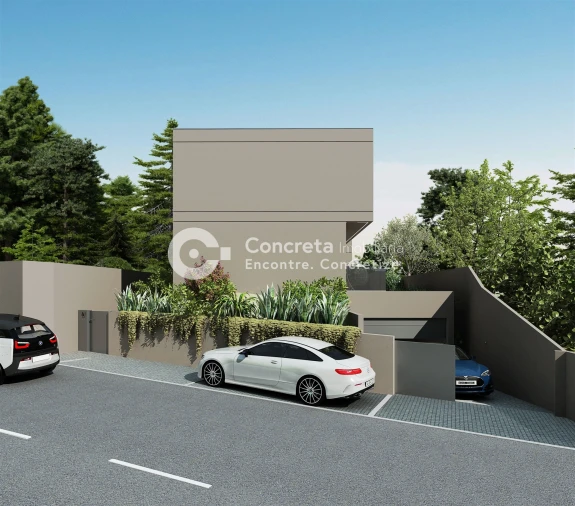 Apartamento T2 para Venda em Rio Covo (Santa Eugenia) Foto 6