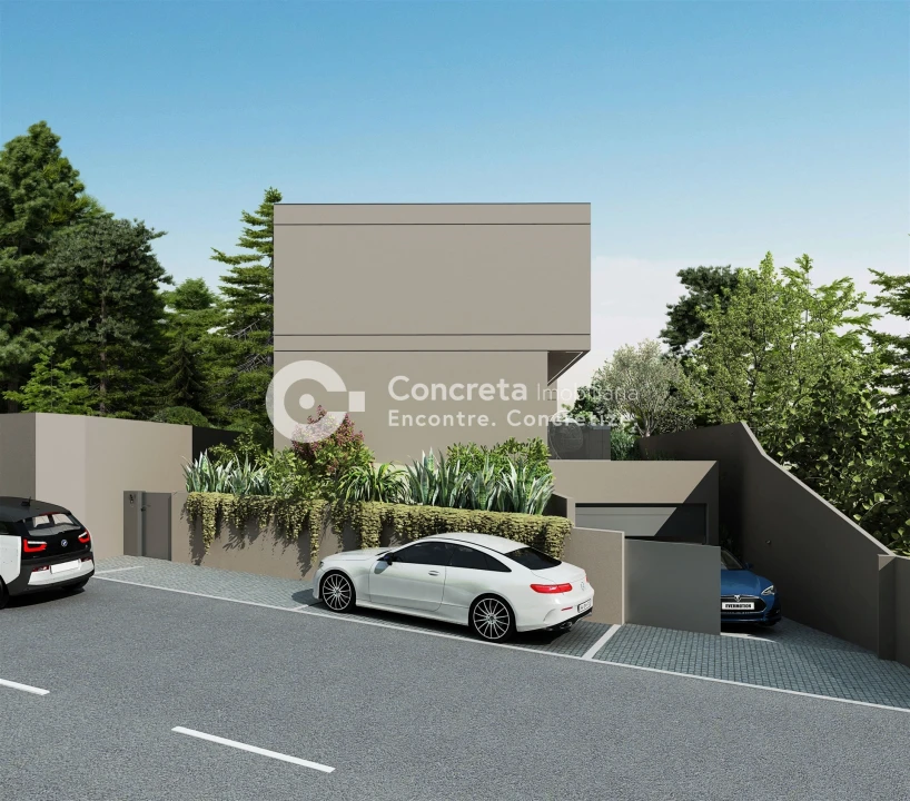 Apartamento T2 para Venda em Rio Covo (Santa Eugenia) Foto 6