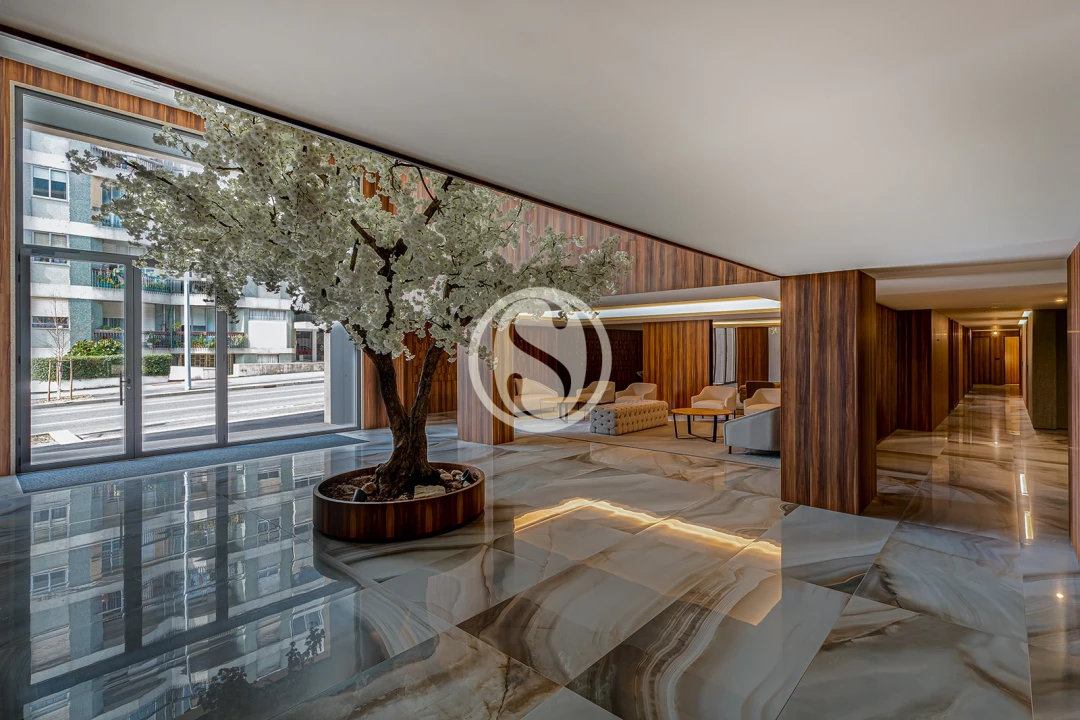 Apartamento T1 para Arrendamento em Bonfim Foto 7