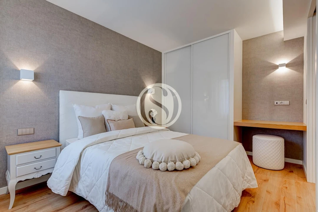 Apartamento T1 para Arrendamento em Bonfim Foto 6