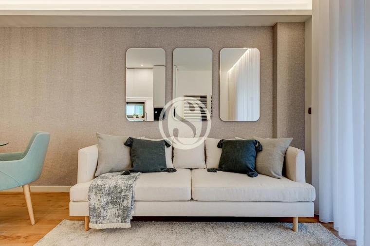 Apartamento T1 para Arrendamento em Bonfim Foto 4