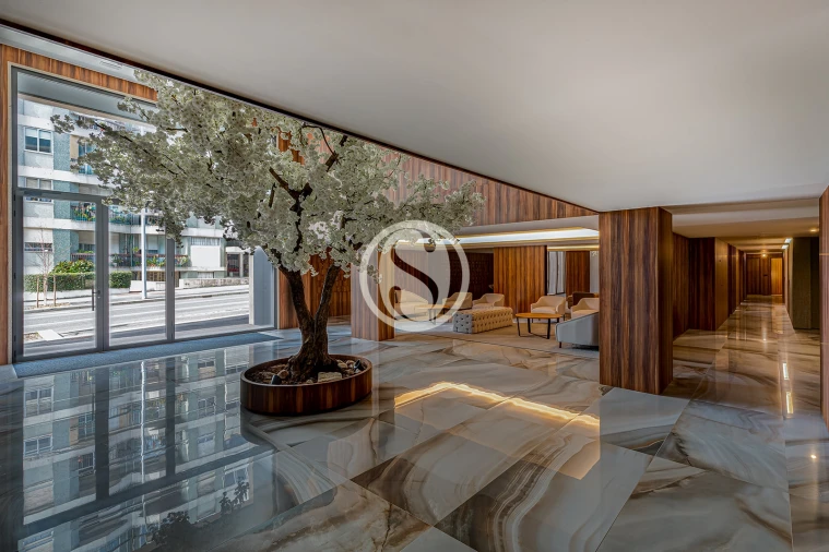 Apartamento T1 para Arrendamento em Bonfim Foto 7