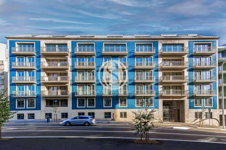 Apartamento T1 para Arrendamento em Bonfim