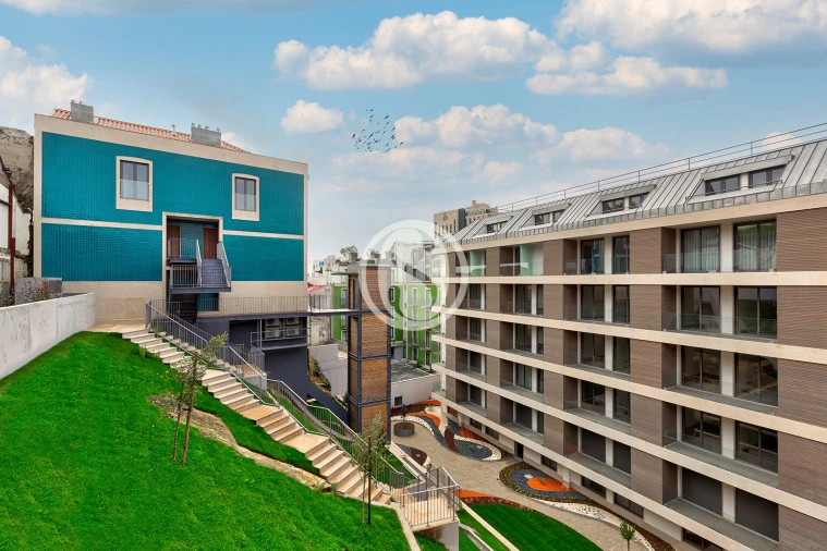 Apartamento T1 para Arrendamento em Bonfim Foto 11