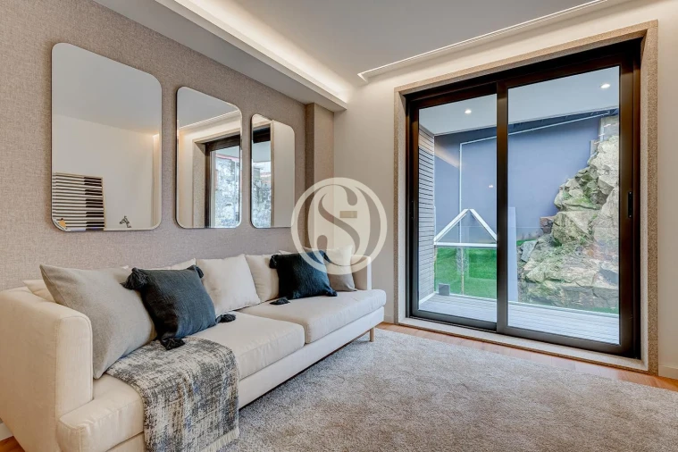 Apartamento T1 para Arrendamento em Bonfim Foto 3