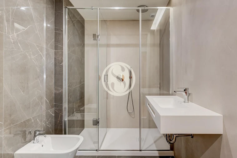 Apartamento T1 para Arrendamento em Bonfim Foto 5