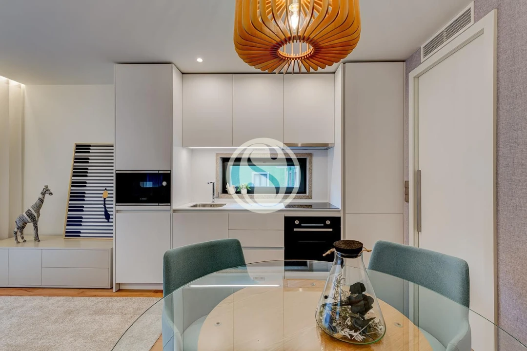 Apartamento T1 para Arrendamento em Bonfim Foto 2