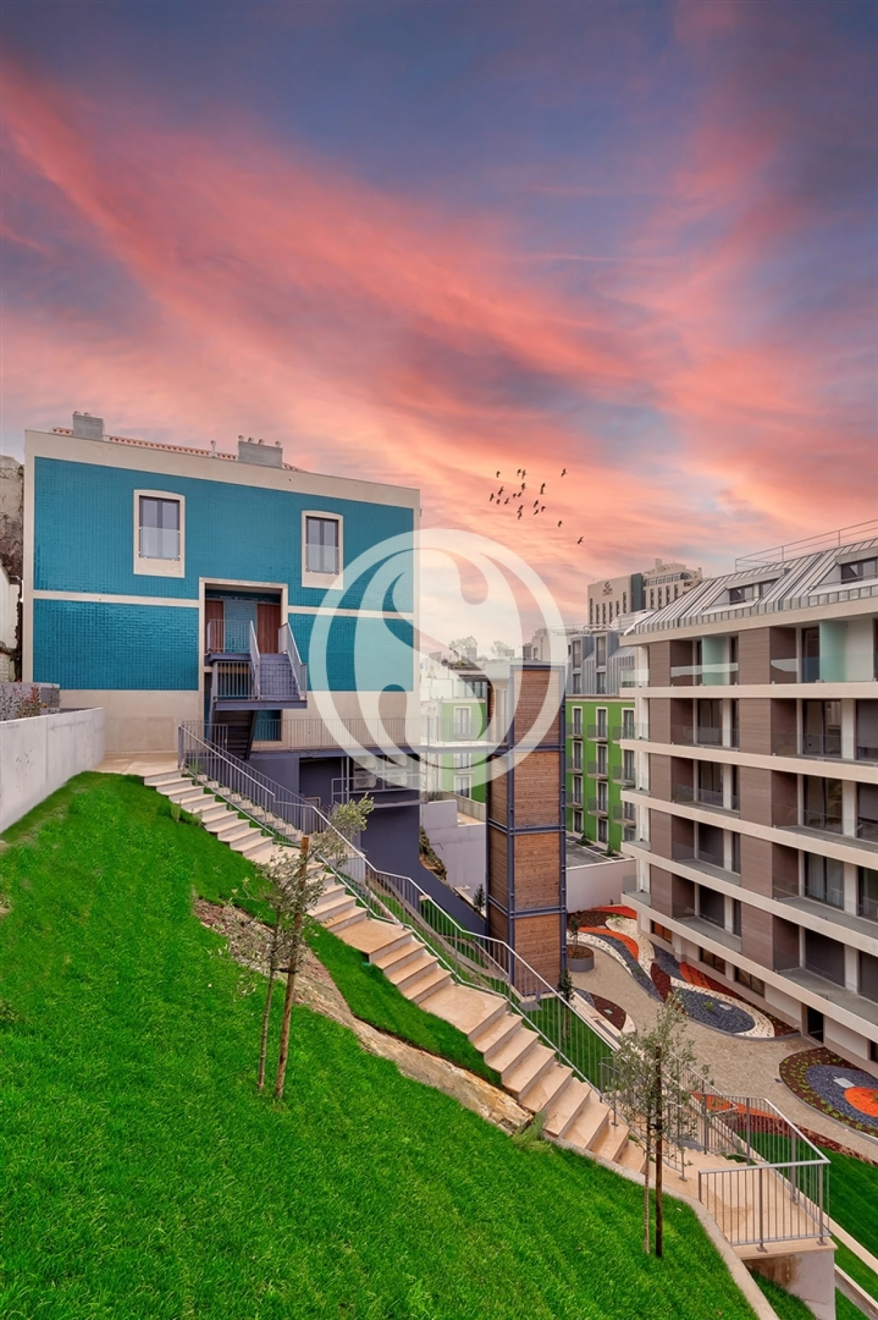 Apartamento T1 para Arrendamento em Bonfim Foto 13