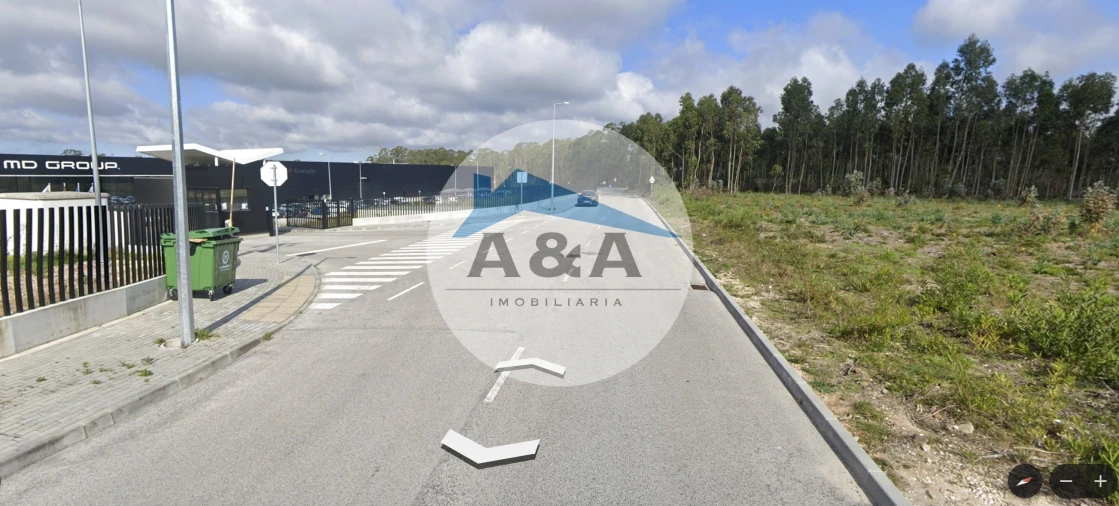 Terreno para Venda em Marrazes e Barosa Foto 4