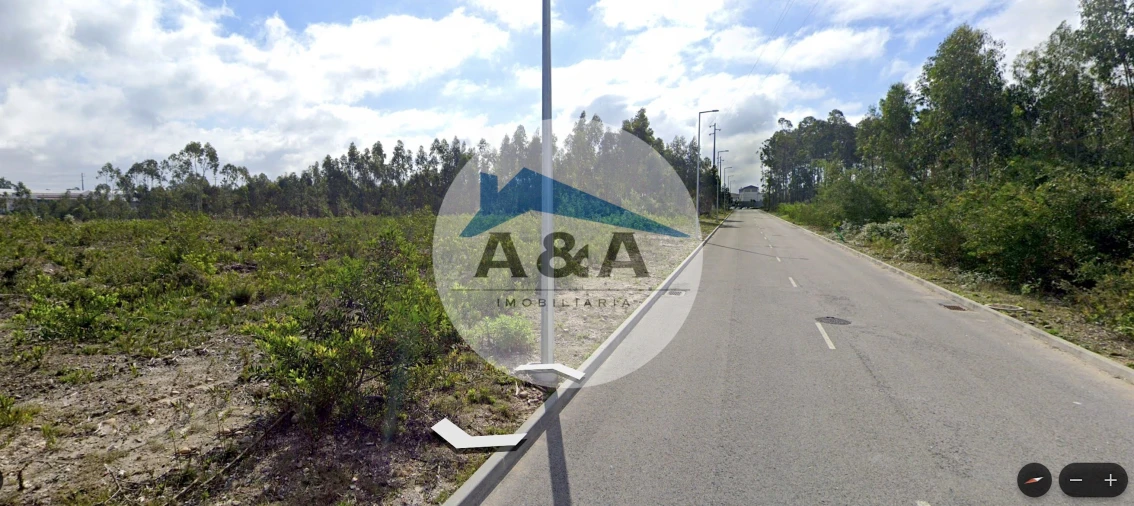 Terreno para Venda em Marrazes e Barosa Foto 2