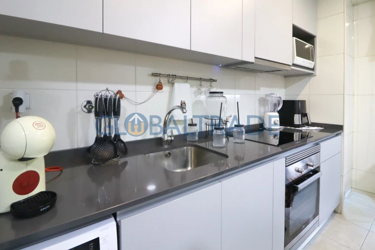 Apartamento T2 para Venda em Fânzeres e São Pedro da Cova Foto 10