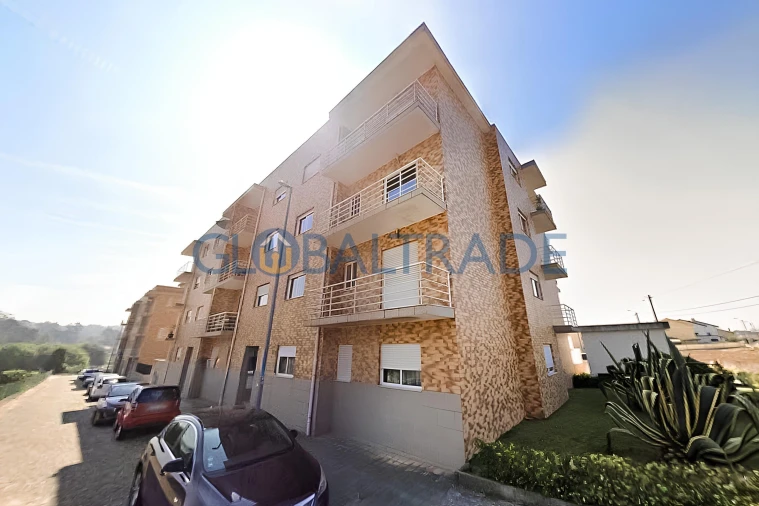Apartamento T2 para Venda em Fânzeres e São Pedro da Cova