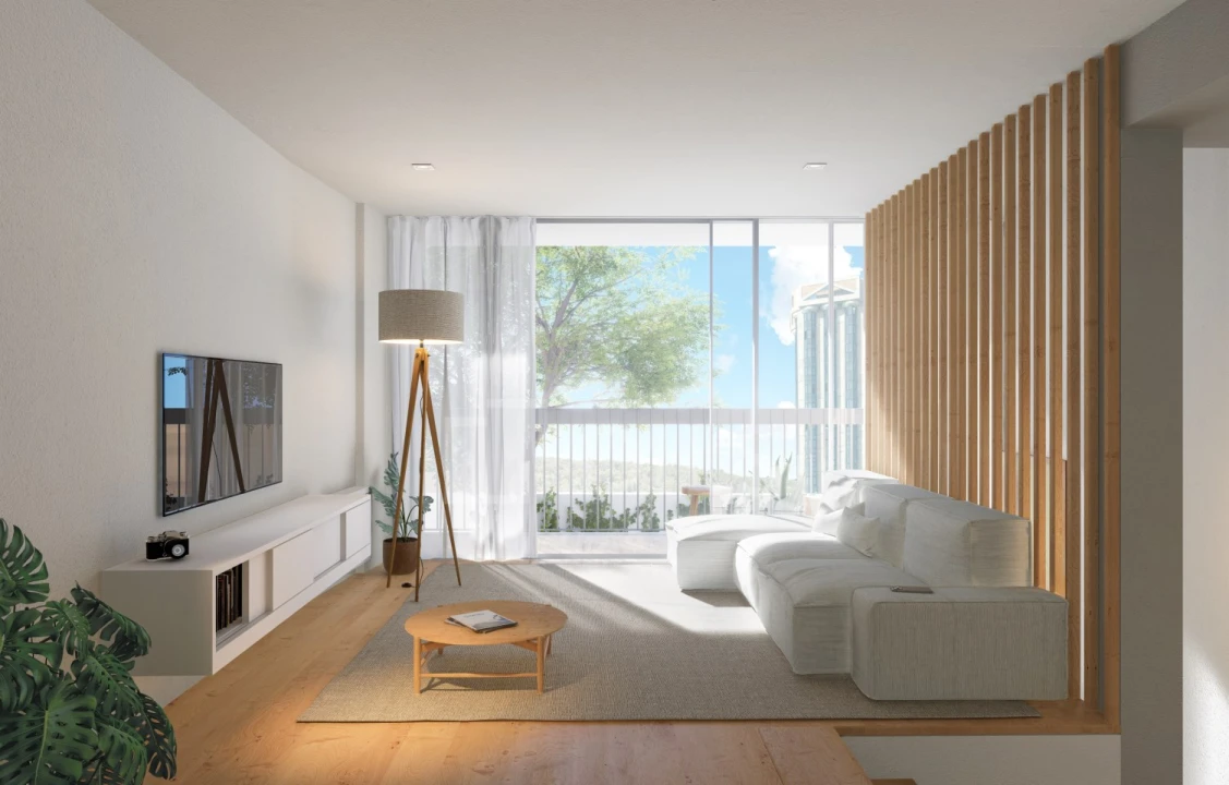Apartamento para Venda em Campo de Ourique Foto 1