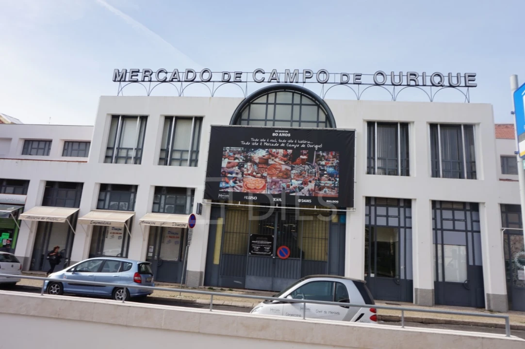 Apartamento para Venda em Campo de Ourique Foto 12