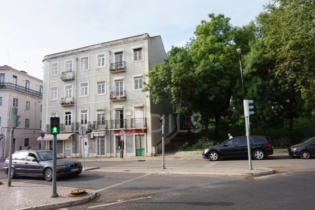 Apartamento para Venda em Campo de Ourique Foto 19