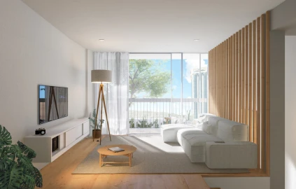 Apartamento para Venda em Campo de Ourique