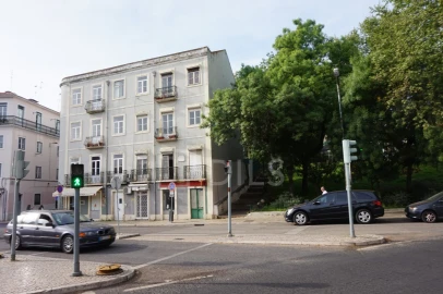 Apartamento para Venda em Campo de Ourique
