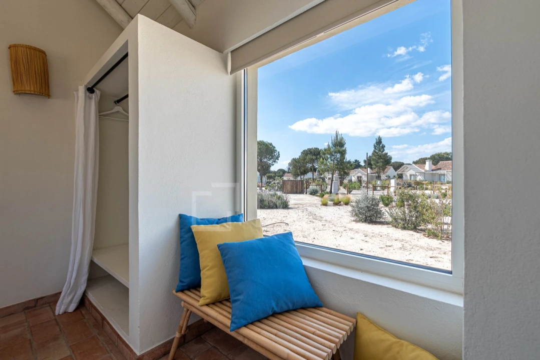 Moradia T1 para Venda em Grândola e Santa Margarida da Serra Foto 9