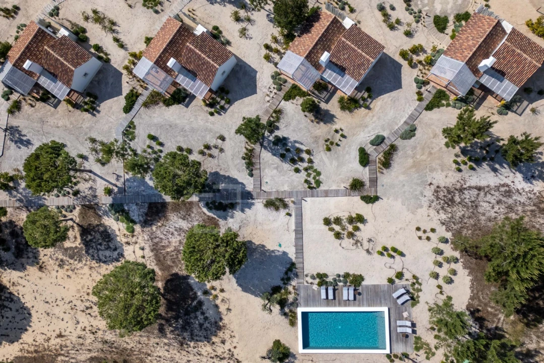 Moradia T1 para Venda em Grândola e Santa Margarida da Serra Foto 12