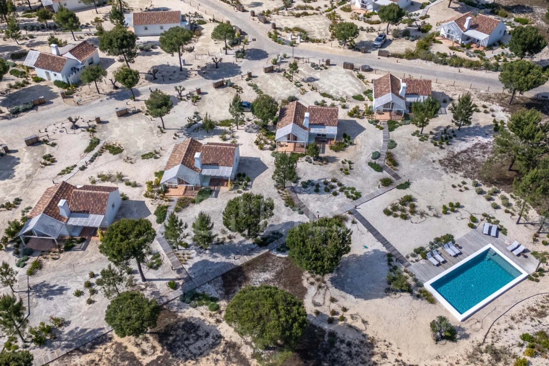 Moradia T1 para Venda em Grândola e Santa Margarida da Serra Foto 13