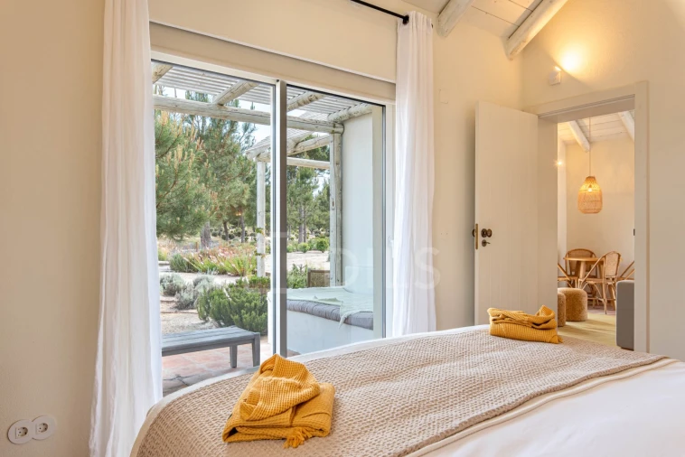 Moradia T1 para Venda em Grândola e Santa Margarida da Serra Foto 5