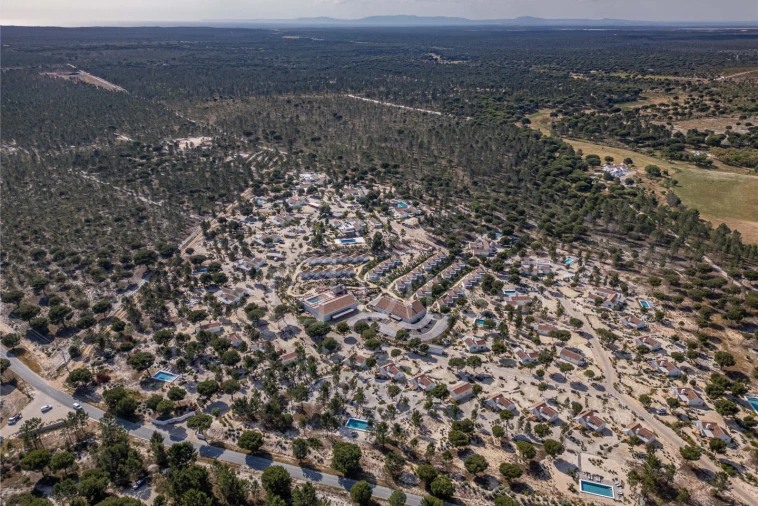Moradia T1 para Venda em Grândola e Santa Margarida da Serra