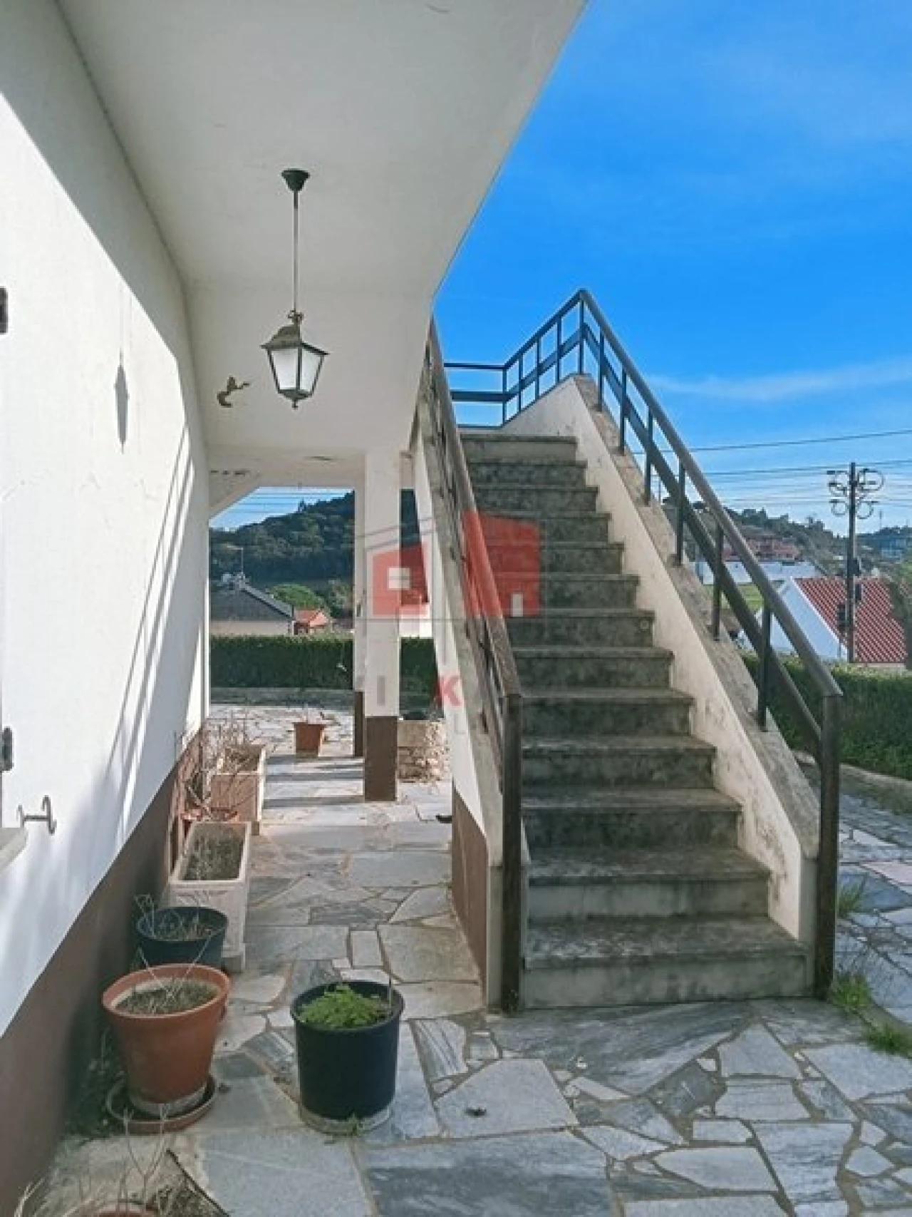 Moradia T4 para Venda em Milharado Foto 3