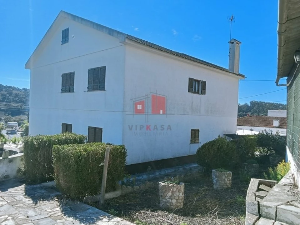 Moradia T4 para Venda em Milharado Foto 9