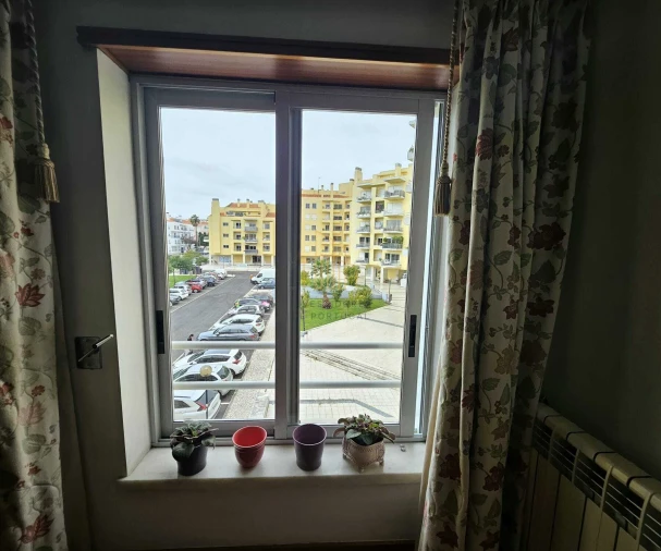Apartamento T2 para Venda em Oeiras e São Julião da Barra, Paço de Arcos e Caxias Foto 15