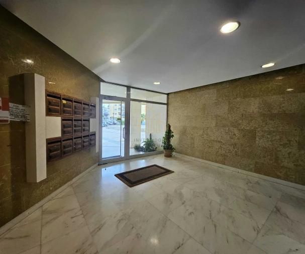 Apartamento T2 para Venda em Oeiras e São Julião da Barra, Paço de Arcos e Caxias Foto 6