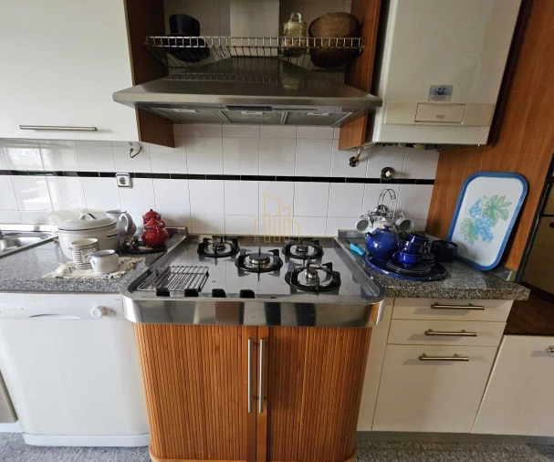 Apartamento T2 para Venda em Oeiras e São Julião da Barra, Paço de Arcos e Caxias Foto 12