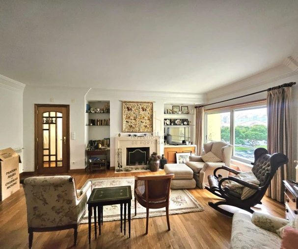 Apartamento T2 para Venda em Oeiras e São Julião da Barra, Paço de Arcos e Caxias Foto 19