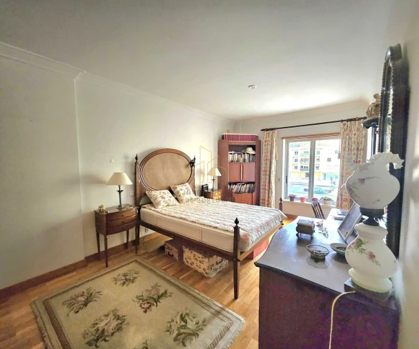 Apartamento T2 para Venda em Oeiras e São Julião da Barra, Paço de Arcos e Caxias Foto 13