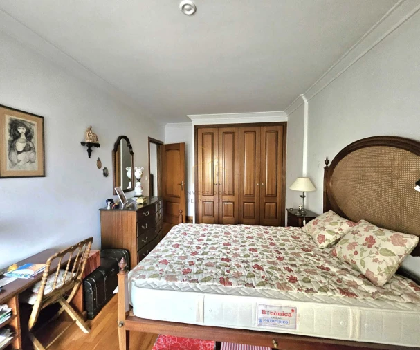 Apartamento T2 para Venda em Oeiras e São Julião da Barra, Paço de Arcos e Caxias Foto 14