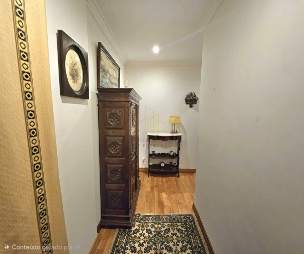 Apartamento T2 para Venda em Oeiras e São Julião da Barra, Paço de Arcos e Caxias Foto 16