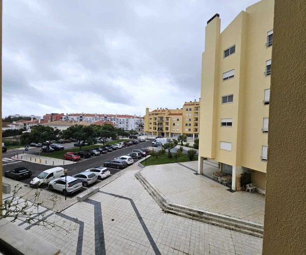 Apartamento T2 para Venda em Oeiras e São Julião da Barra, Paço de Arcos e Caxias Foto 5