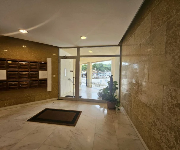 Apartamento T2 para Venda em Oeiras e São Julião da Barra, Paço de Arcos e Caxias Foto 8