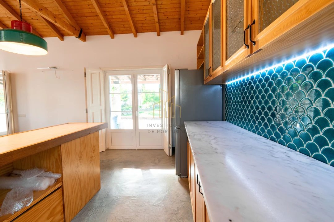 Quinta T5 para Venda em Nossa Senhora da Conceição e São Bartolomeu Foto 8