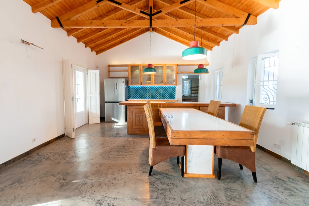 Quinta T5 para Venda em Nossa Senhora da Conceição e São Bartolomeu Foto 10