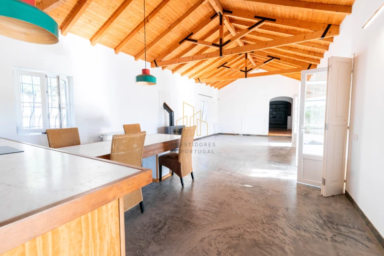 Quinta T9 para Venda em Nossa Senhora da Conceição e São Bartolomeu Foto 13