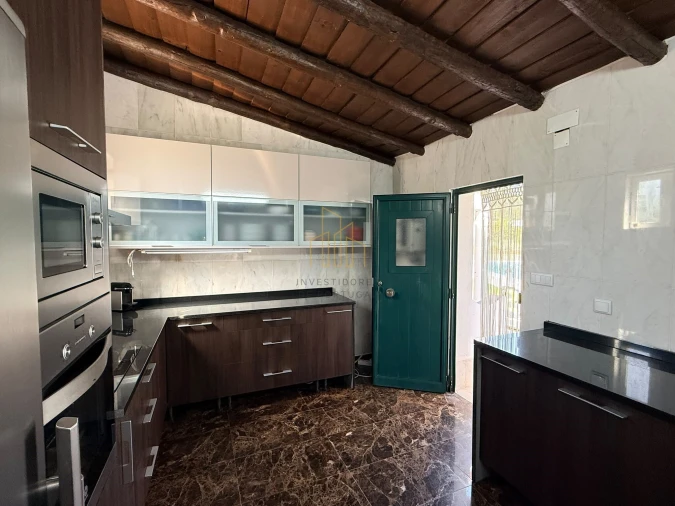 Quinta T5 para Venda em Nossa Senhora da Conceição e São Bartolomeu Foto 6