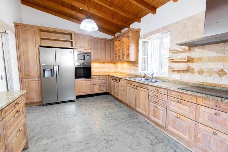 Quinta T9 para Venda em Nossa Senhora da Conceição e São Bartolomeu Foto 5