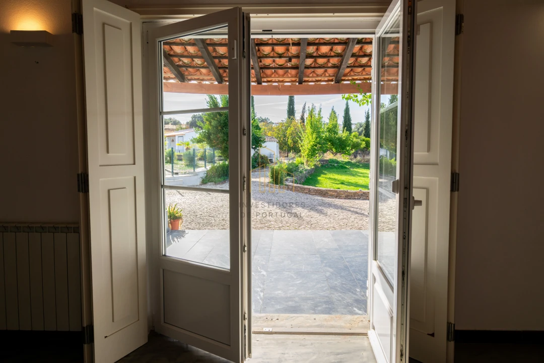 Quinta T5 para Venda em Nossa Senhora da Conceição e São Bartolomeu Foto 15