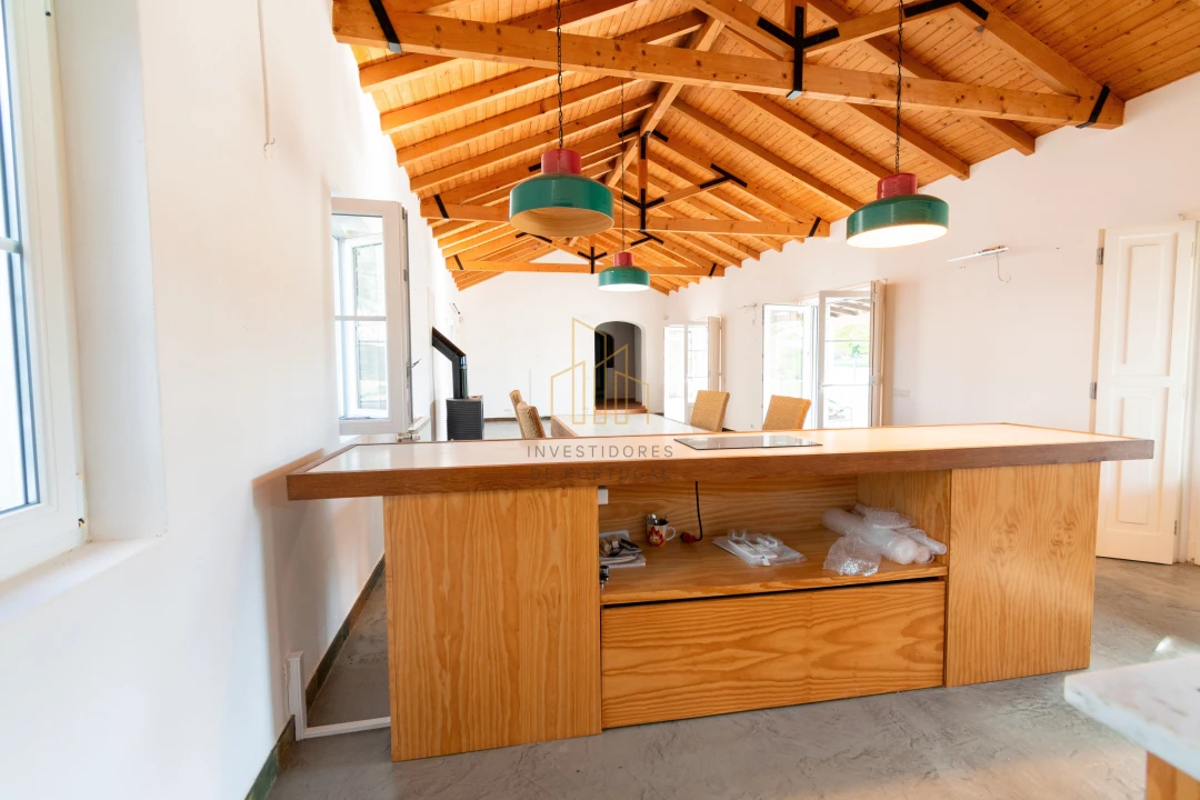 Quinta T5 para Venda em Nossa Senhora da Conceição e São Bartolomeu Foto 9