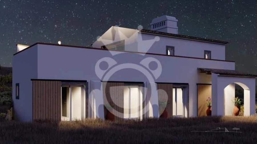 Moradia T3 para Venda em Reguengos de Monsaraz Foto 12