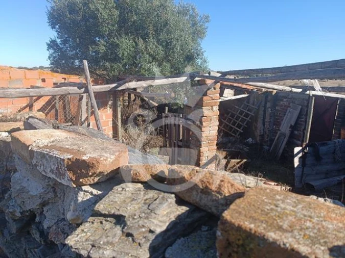 Moradia T3 para Venda em Reguengos de Monsaraz Foto 2