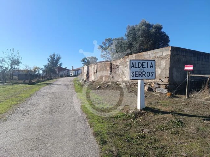 Moradia T3 para Venda em Reguengos de Monsaraz Foto 10